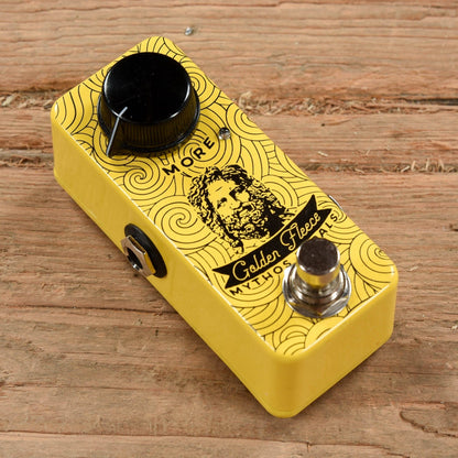 Mythos Pedals Golden Fleece Effects and Pedals / Fuzz