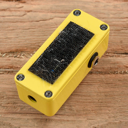 Mythos Pedals Golden Fleece Effects and Pedals / Fuzz