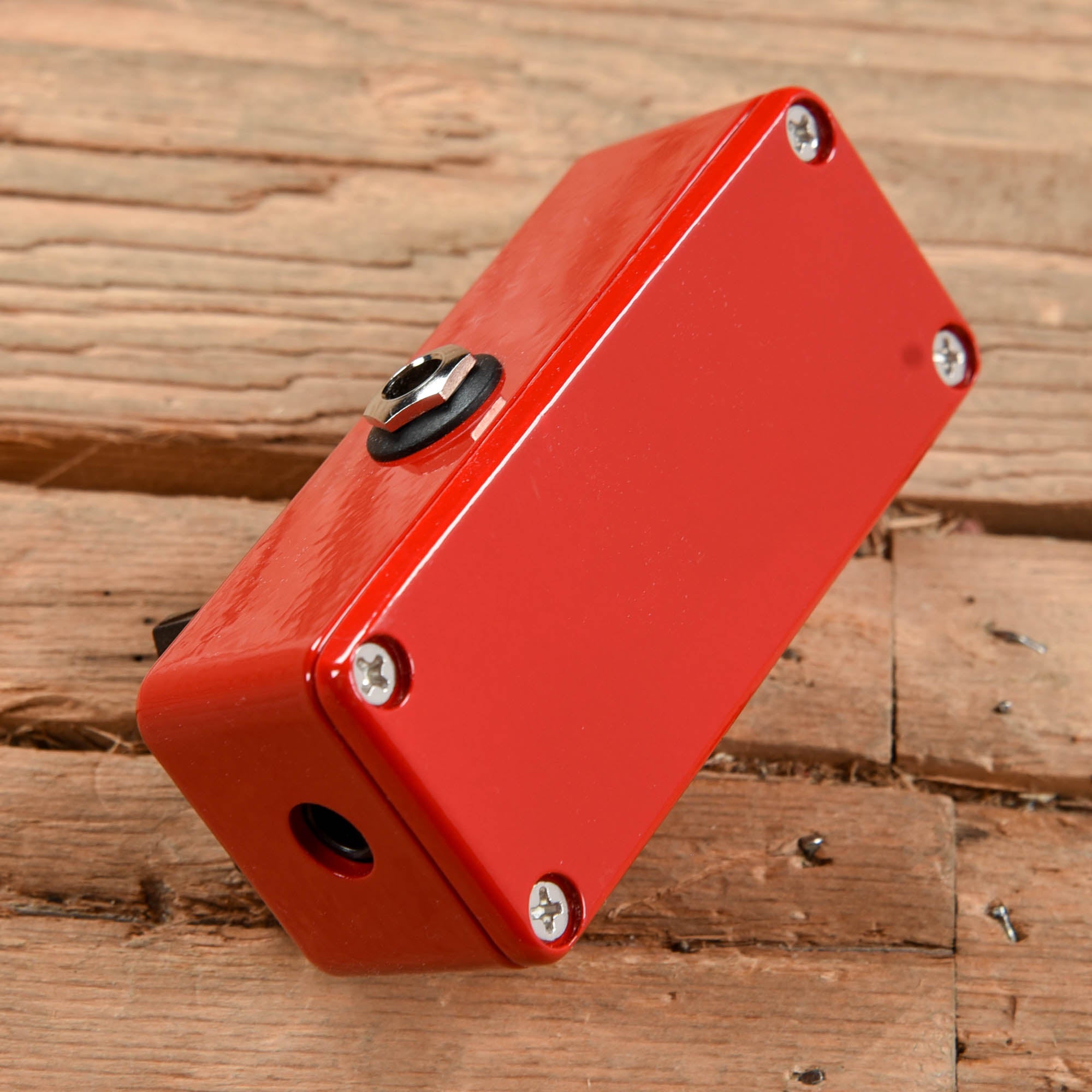 Mythos Pedals Hephaestus Sub Octave Fuzz Effects and Pedals / Fuzz