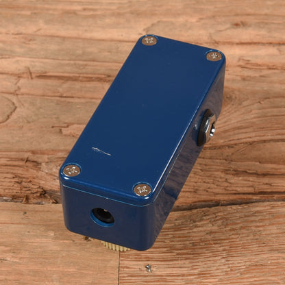 Mythos Pedals High Road Mini Effects and Pedals / Fuzz