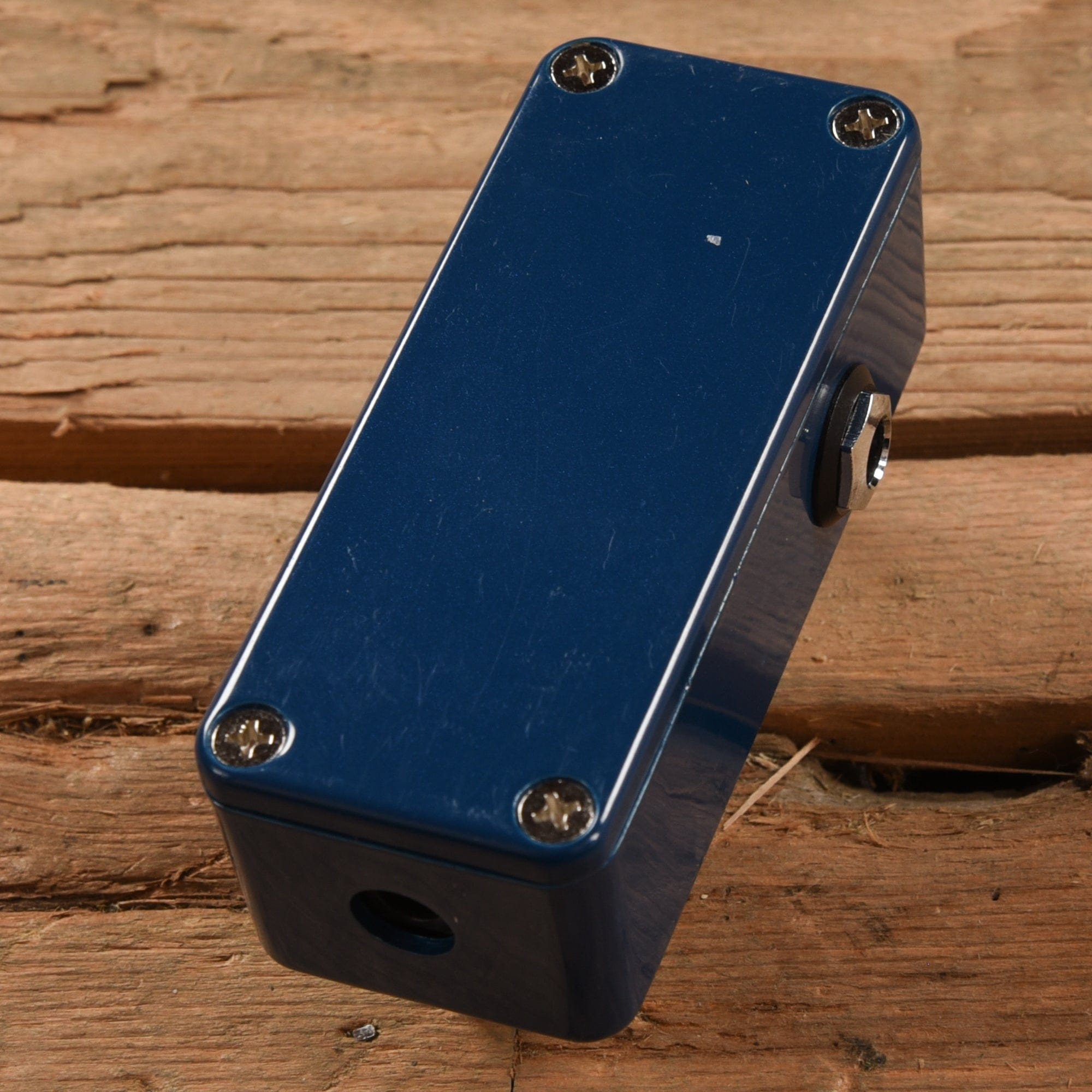 Mythos Pedals High Road Mini Effects and Pedals / Fuzz