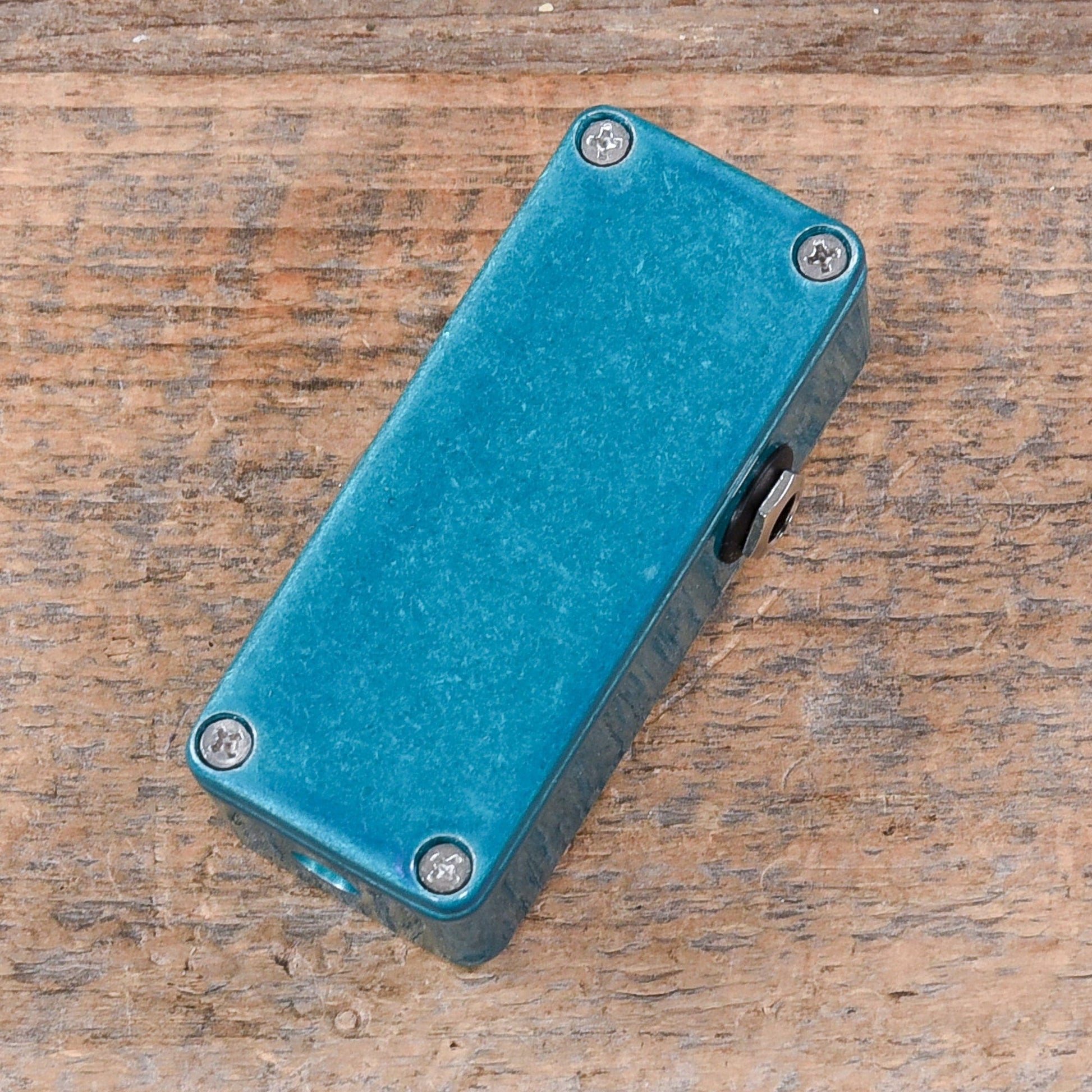 Mythos Argonaut Octave Pedal Effects and Pedals / Octave and Pitch