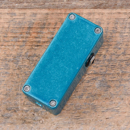 Mythos Argonaut Octave Pedal Effects and Pedals / Octave and Pitch