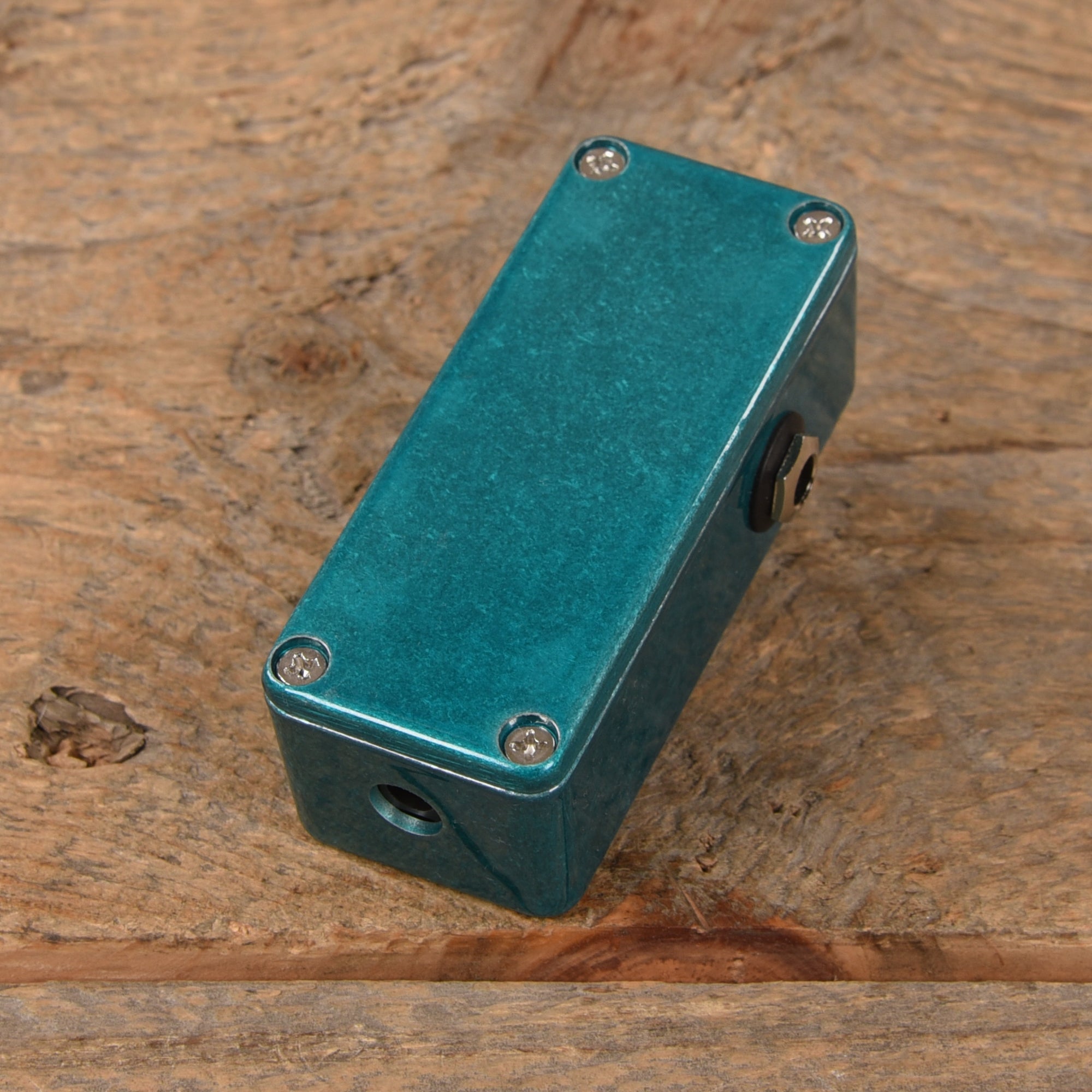 Mythos Argonaut Octave Pedal Effects and Pedals / Octave and Pitch