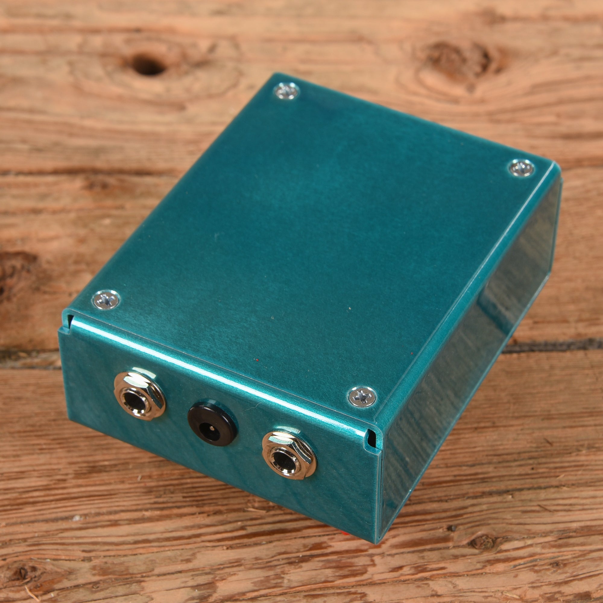 Mythos Pedals Argos Boost Deluxe Effects and Pedals / Overdrive and Boost