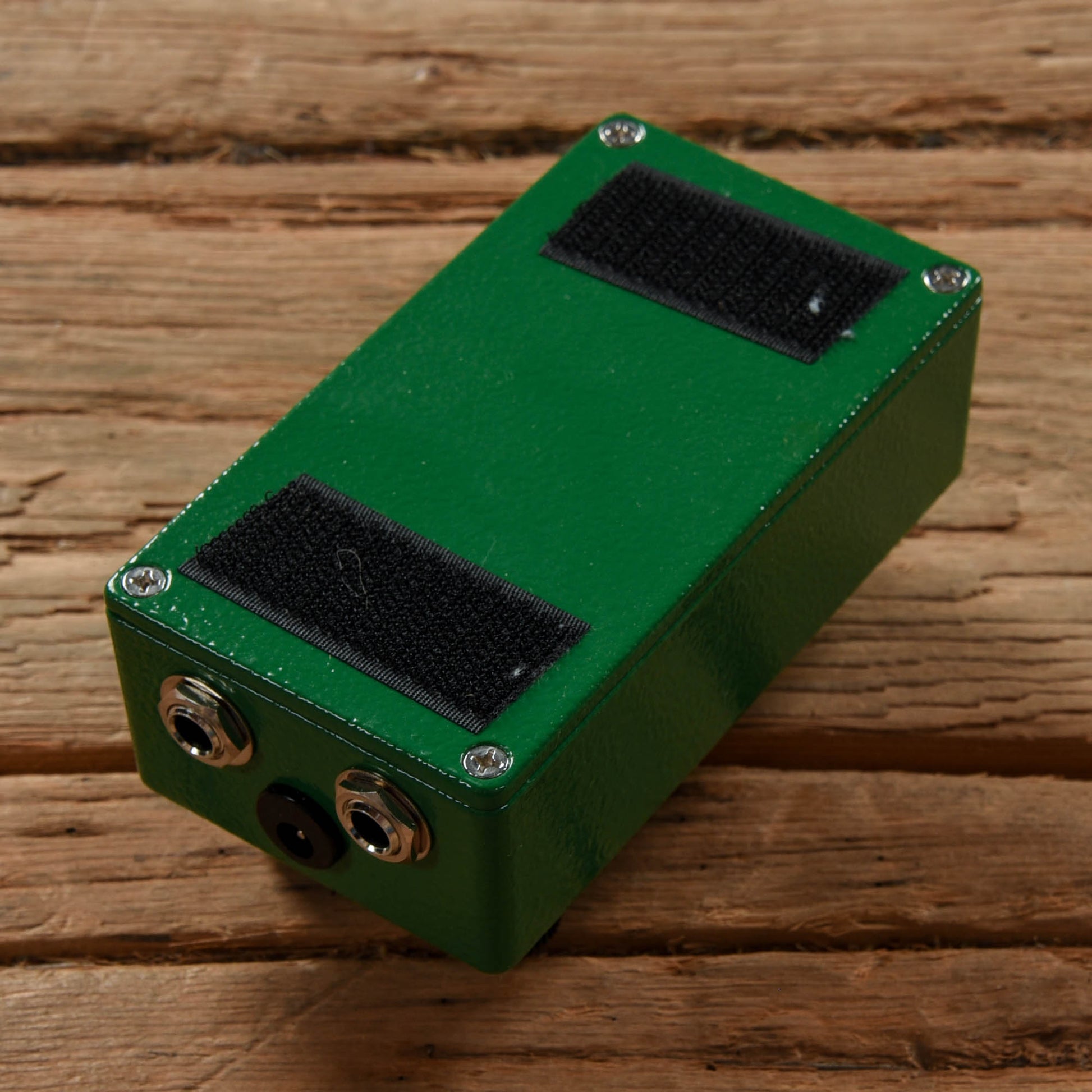Mythos Pedals Envy Effects and Pedals / Overdrive and Boost