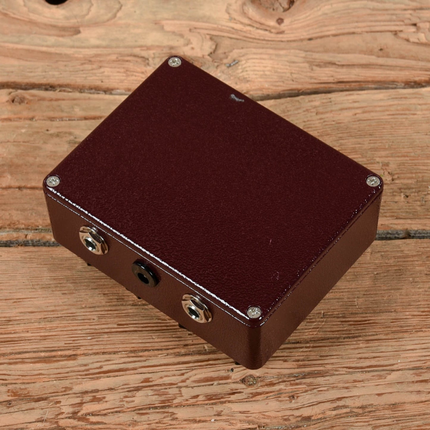 Mythos Pedals Herculean Deluxe Overdrive Effects and Pedals / Overdrive and Boost