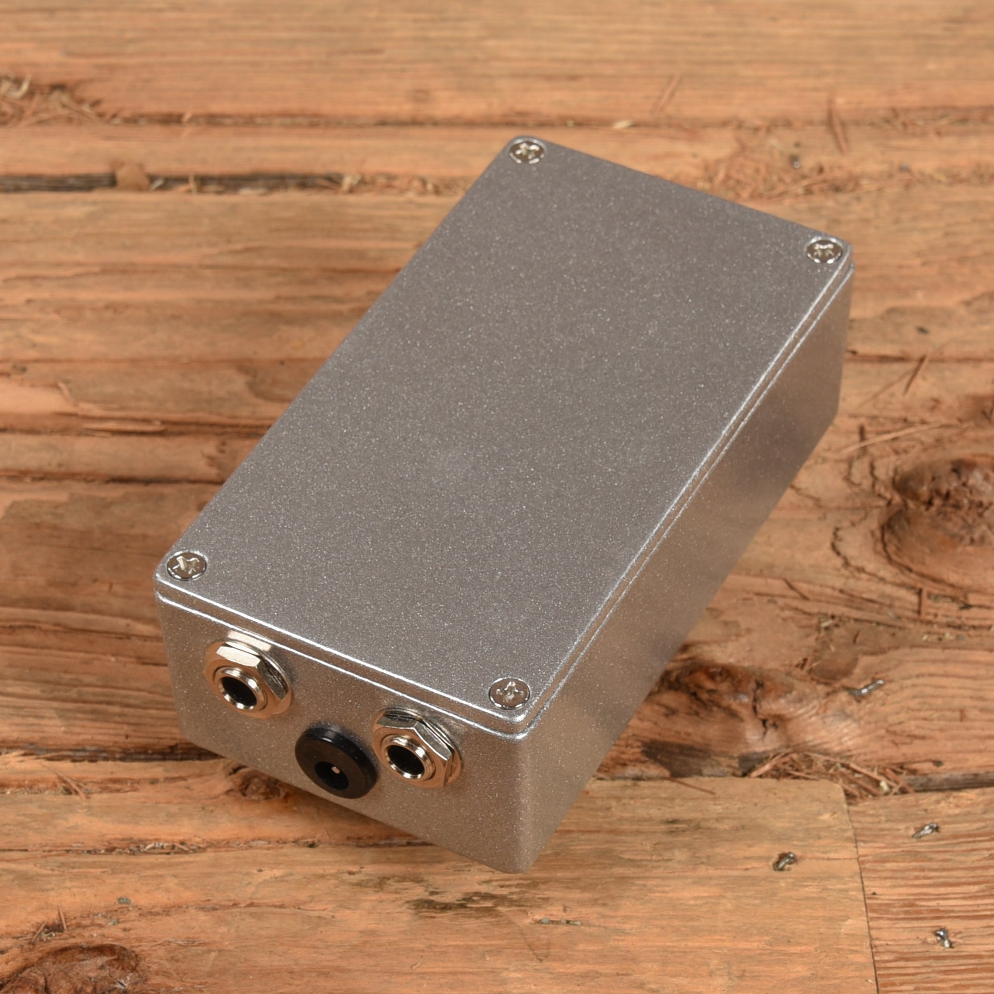 Mythos Pedals Mjolnir Effects and Pedals / Overdrive and Boost