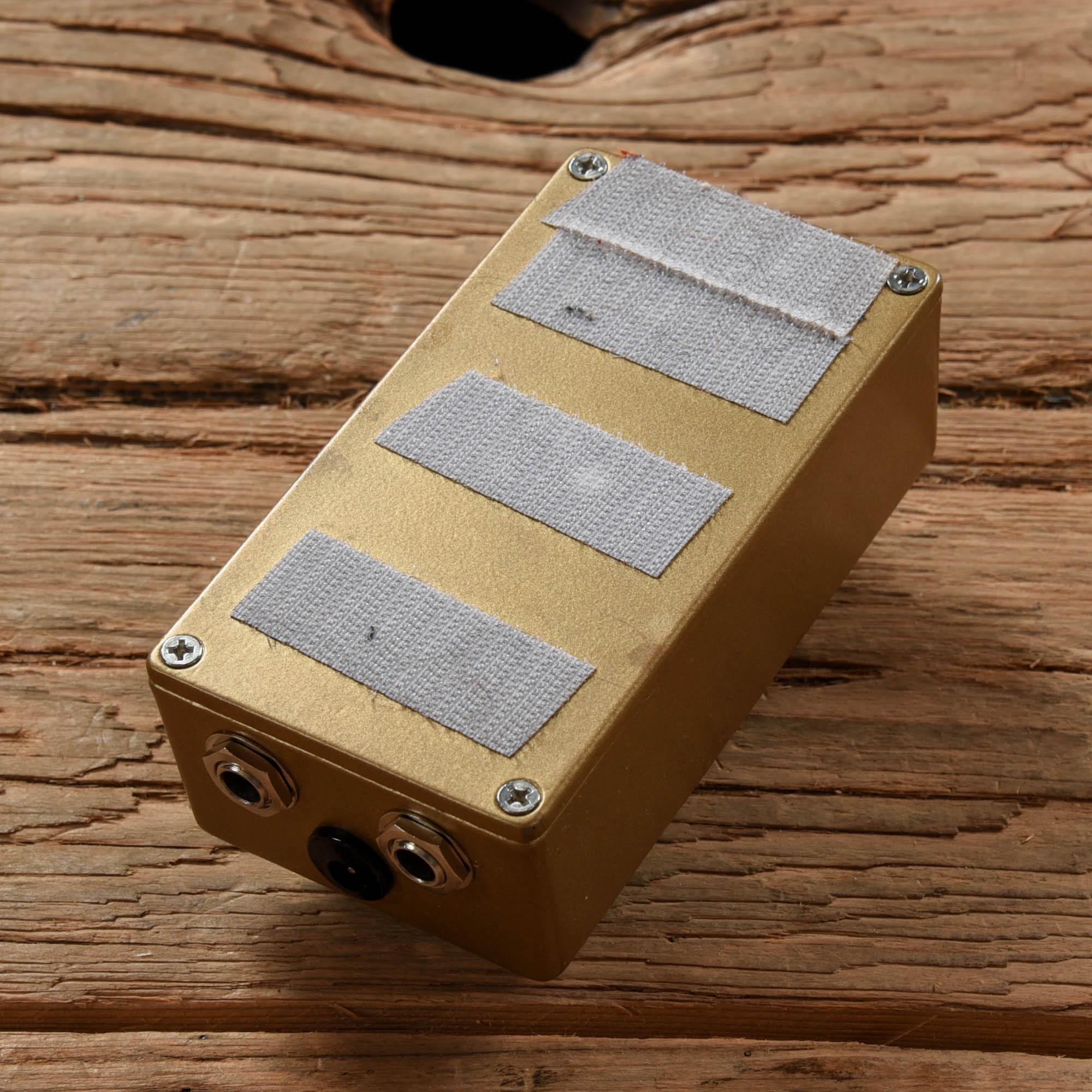 Mythos Pedals Mjolnir Effects and Pedals / Overdrive and Boost