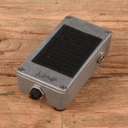 Mythos Pedals Mjolnir Special Edition Effects and Pedals / Overdrive and Boost
