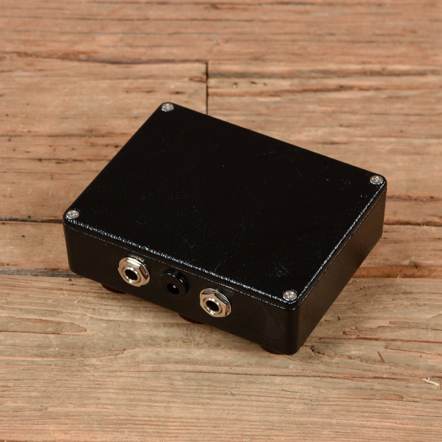 Mythos Pedals Mjolnir Wildwood Edition Effects and Pedals / Overdrive and Boost