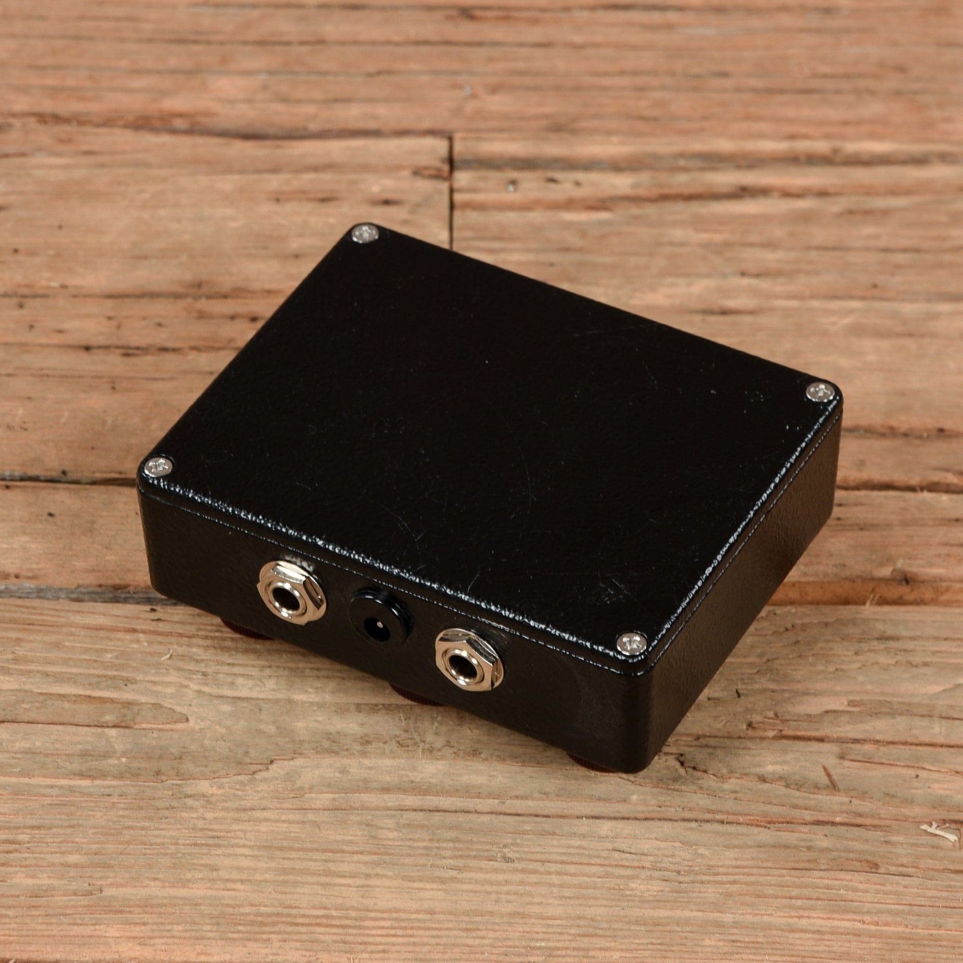 Mythos Pedals Mjolnir Wildwood Edition Effects and Pedals / Overdrive and Boost