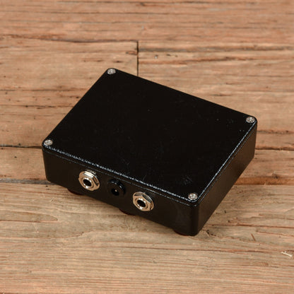 Mythos Pedals Mjolnir Wildwood Edition Effects and Pedals / Overdrive and Boost