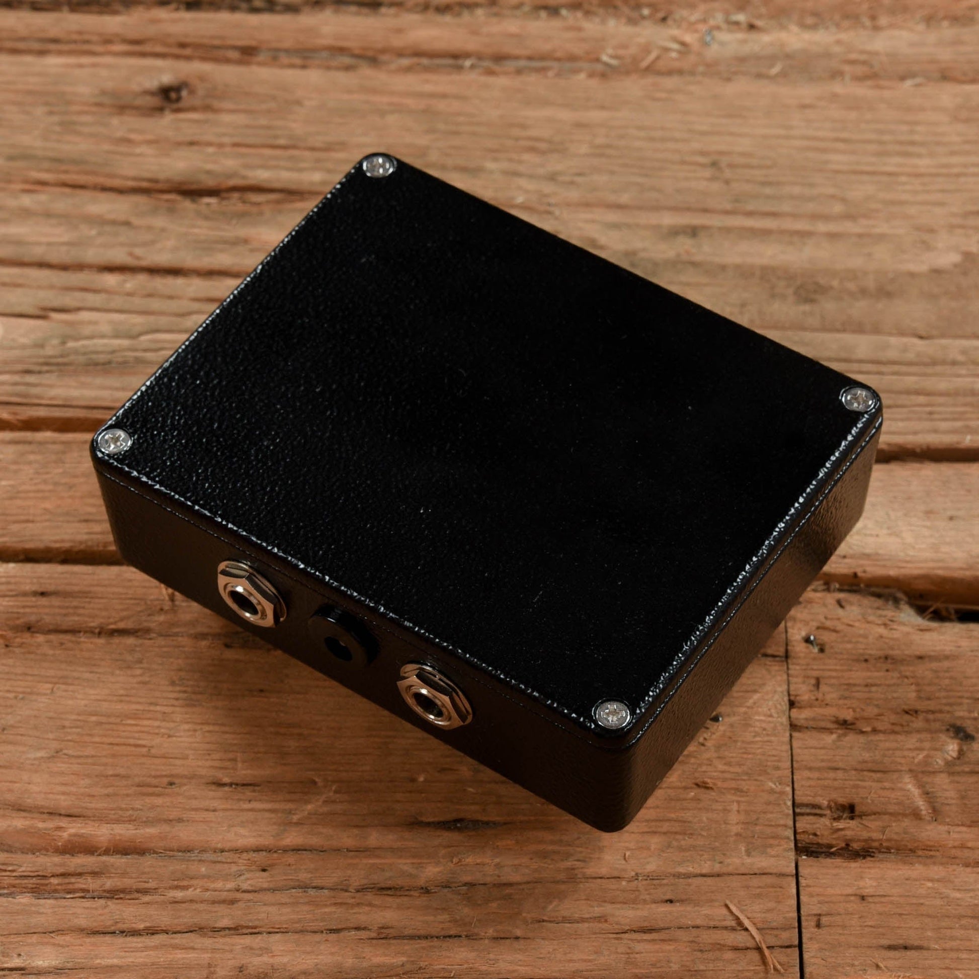 Mythos Pedals Mjolnir Wildwood Edition Effects and Pedals / Overdrive and Boost