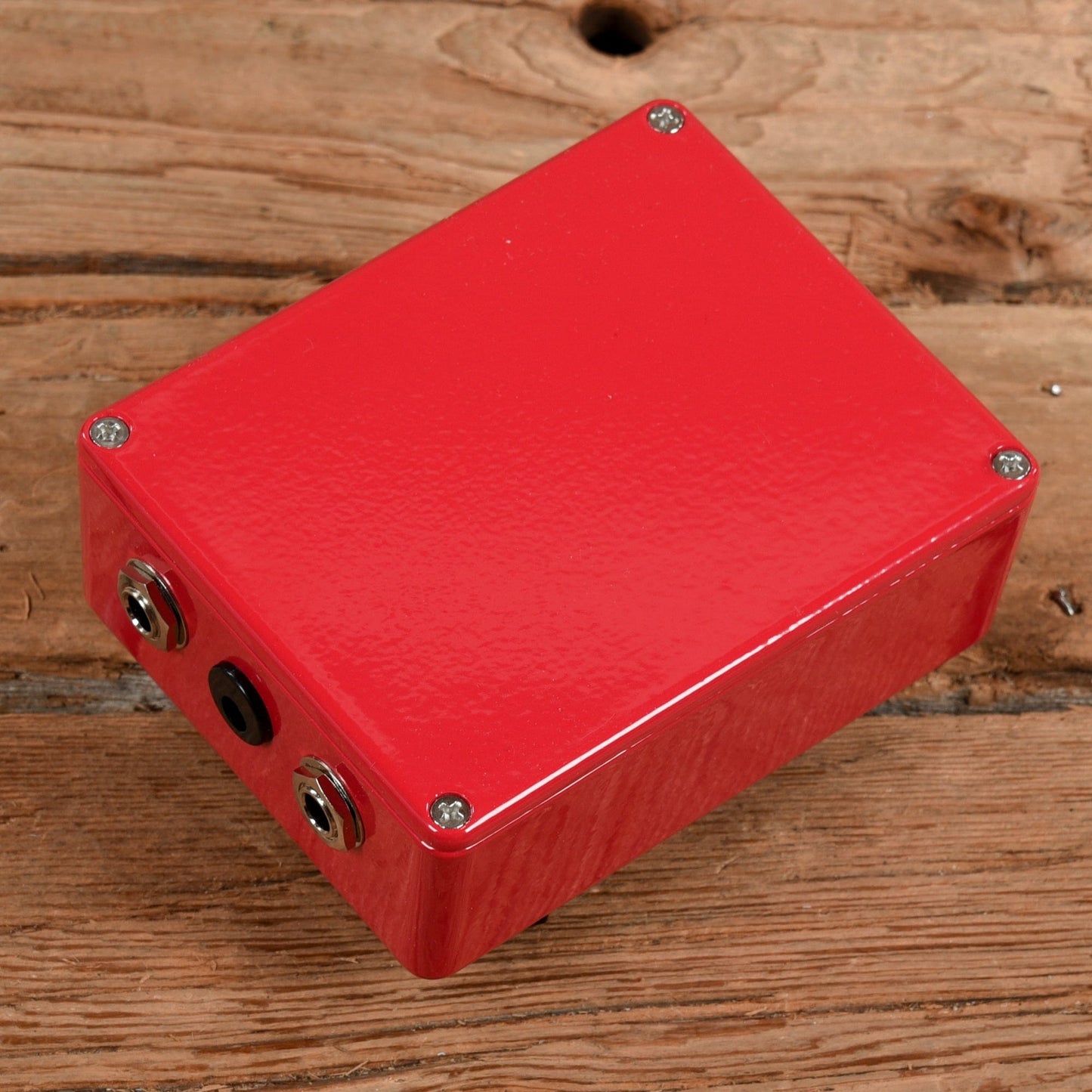 Mythos Pedals Oracle Analog Echo
