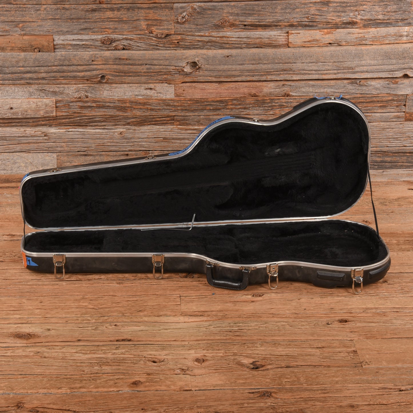 Fender American Professional Stratocaster Neck with American Standard Body Jade Pearl Metallic