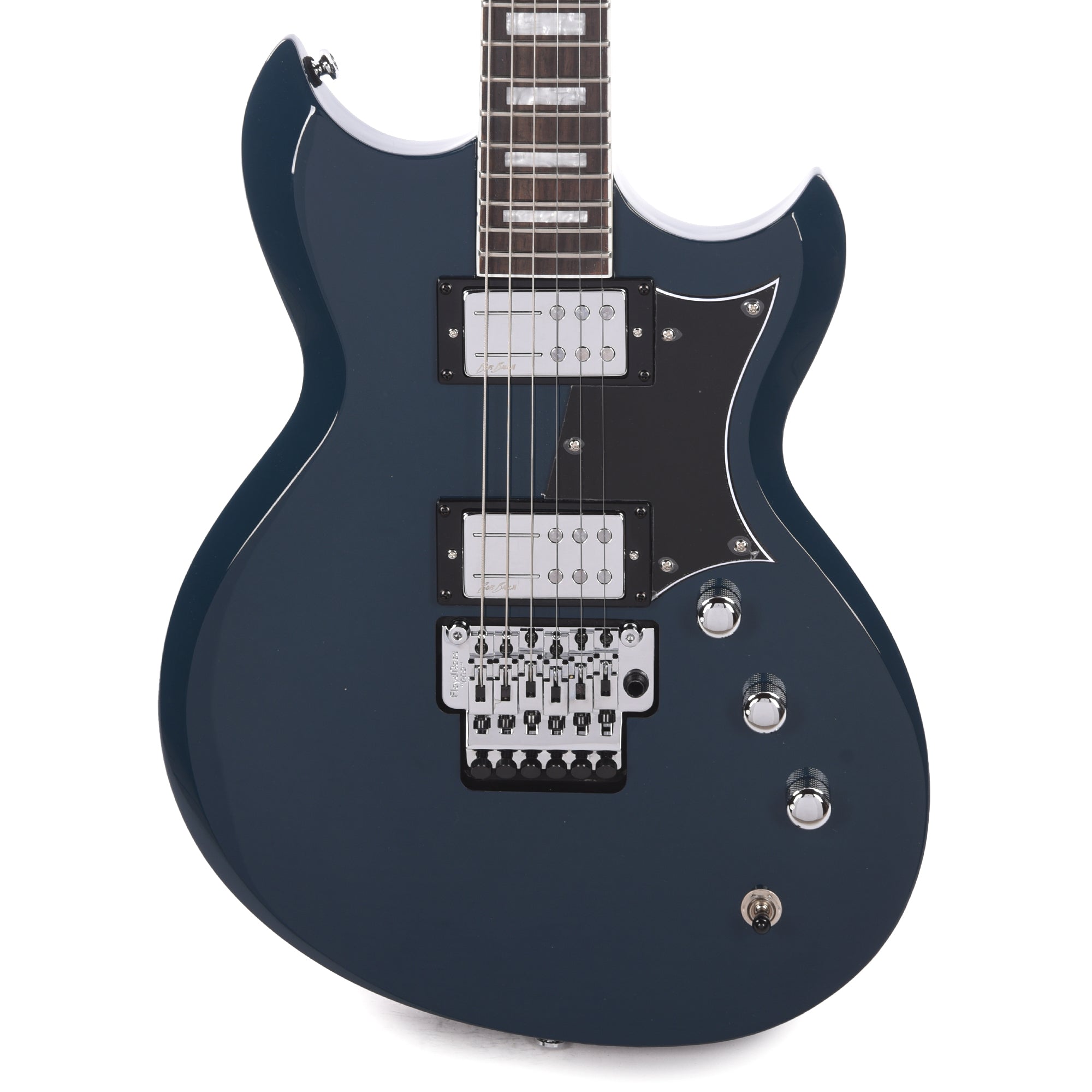 Reverend Bob Balch Signature FR High Tide Blue