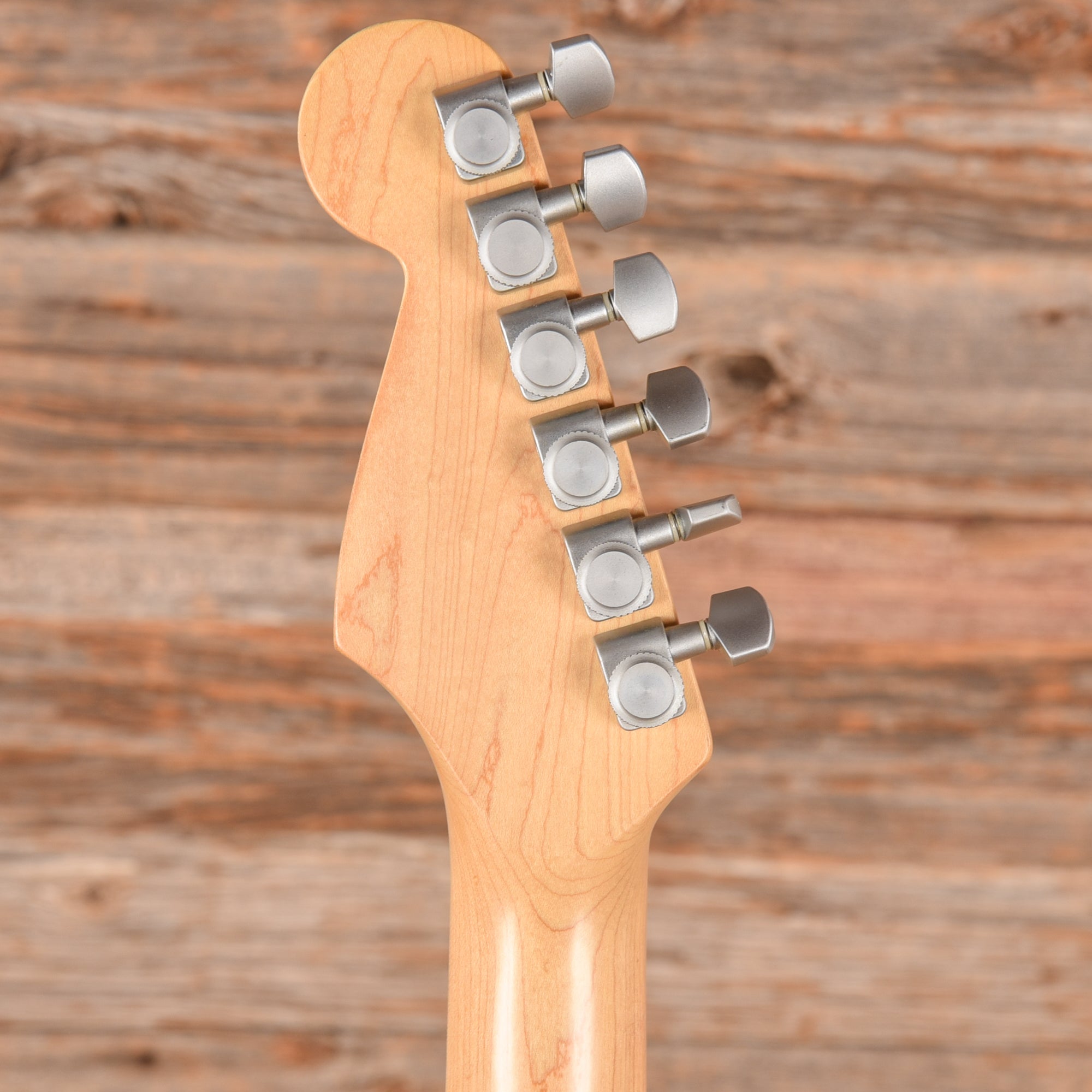 Fender Stratocaster Plus Blue Pearl Burst 1993