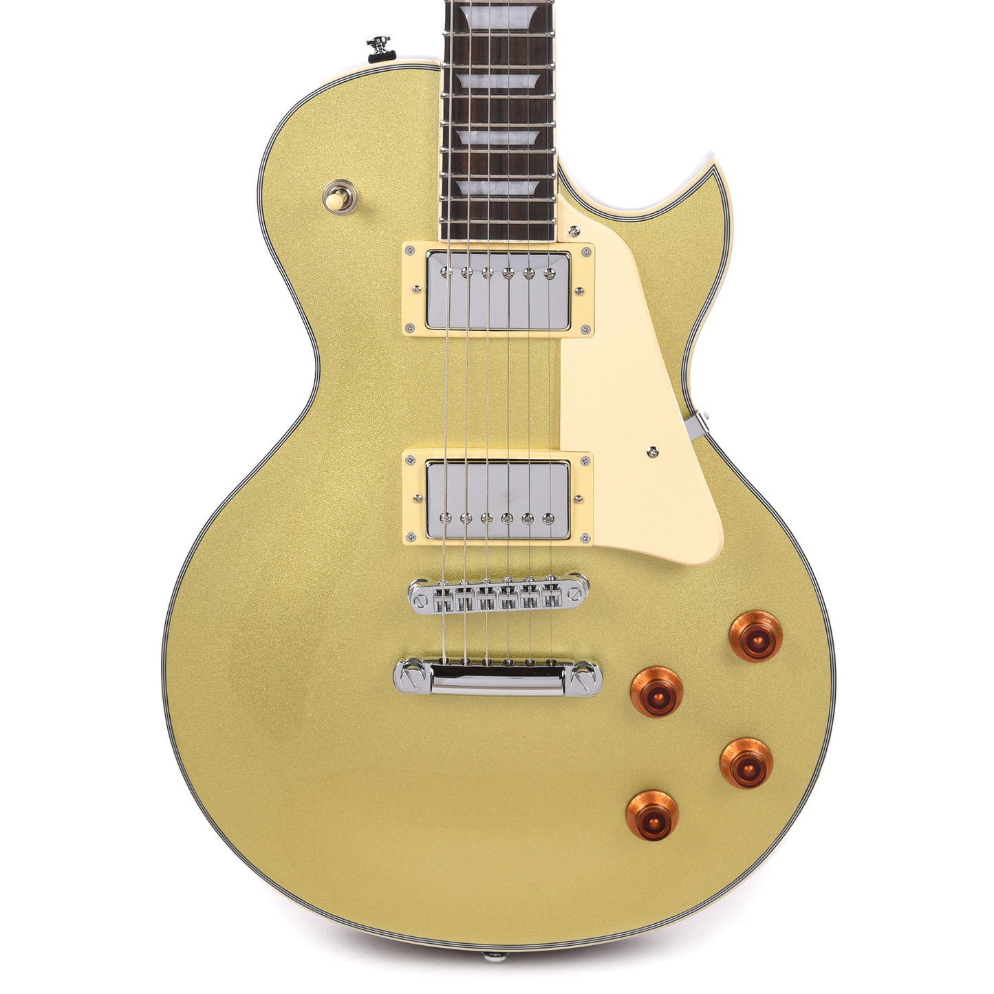 Sire Larry Carlton L7 Electric Goldtop
