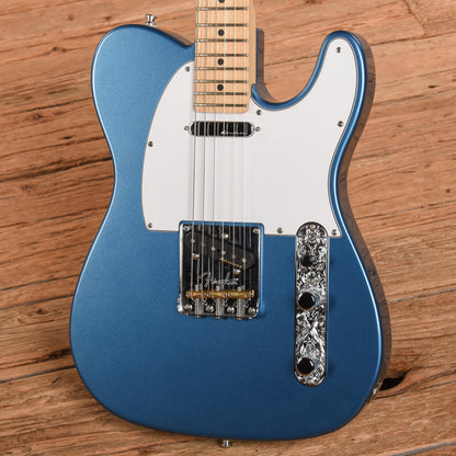 Fender American Special Telecaster Neck with Unknown Body Lake Placid Blue 2019