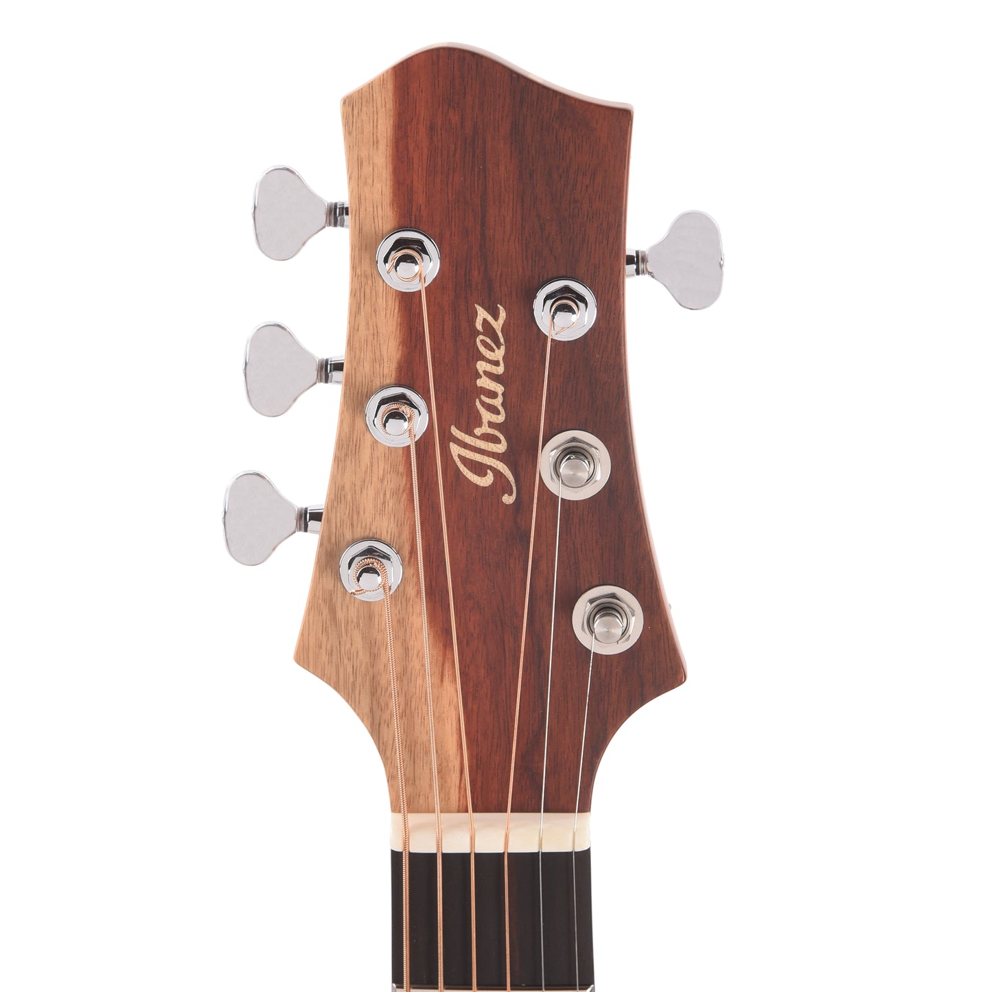 Ibanez JGM11 Limited Edition Jon Gomm Platinum Collection Acoustic Electric Guitar