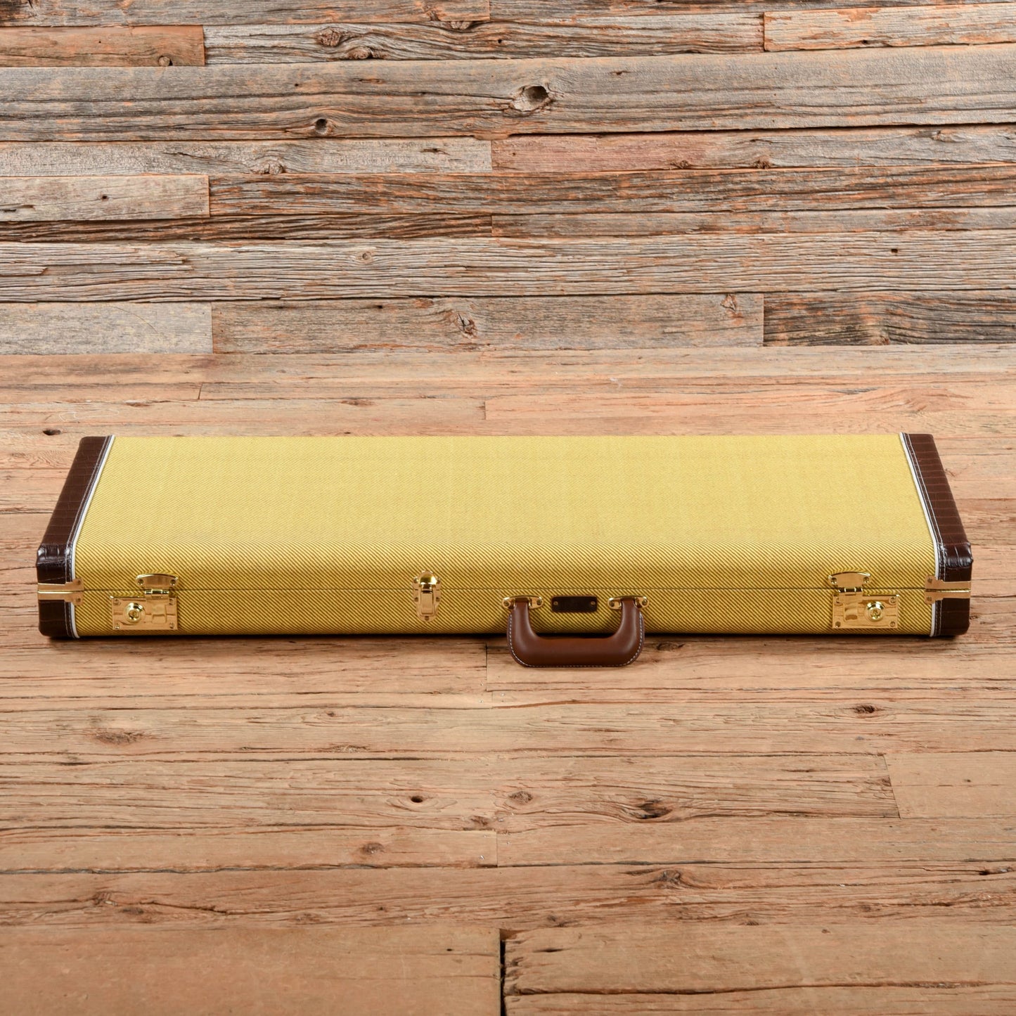 Nacho Banos Mojo Granted Butterscotch Blonde 2022 Electric Guitars / Solid Body