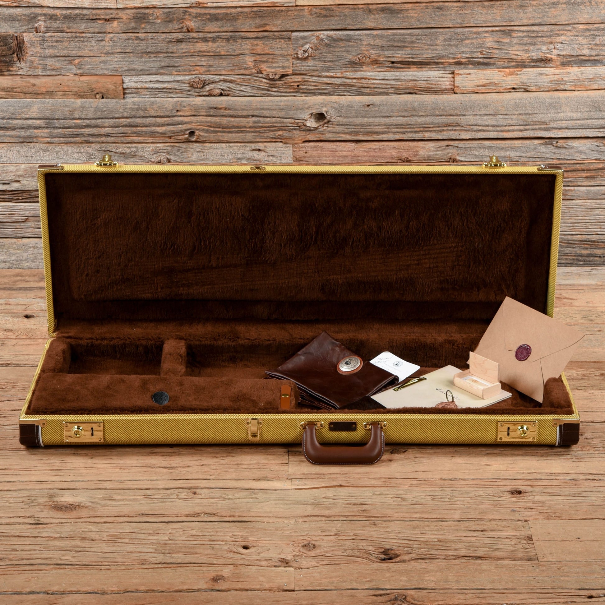 Nacho Banos Mojo Granted Butterscotch Blonde 2022 Electric Guitars / Solid Body