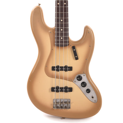Nash JB-63 Antigua Light Relic Bass Guitars / 4-String