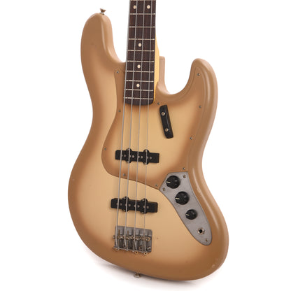 Nash JB-63 Antigua Light Relic Bass Guitars / 4-String
