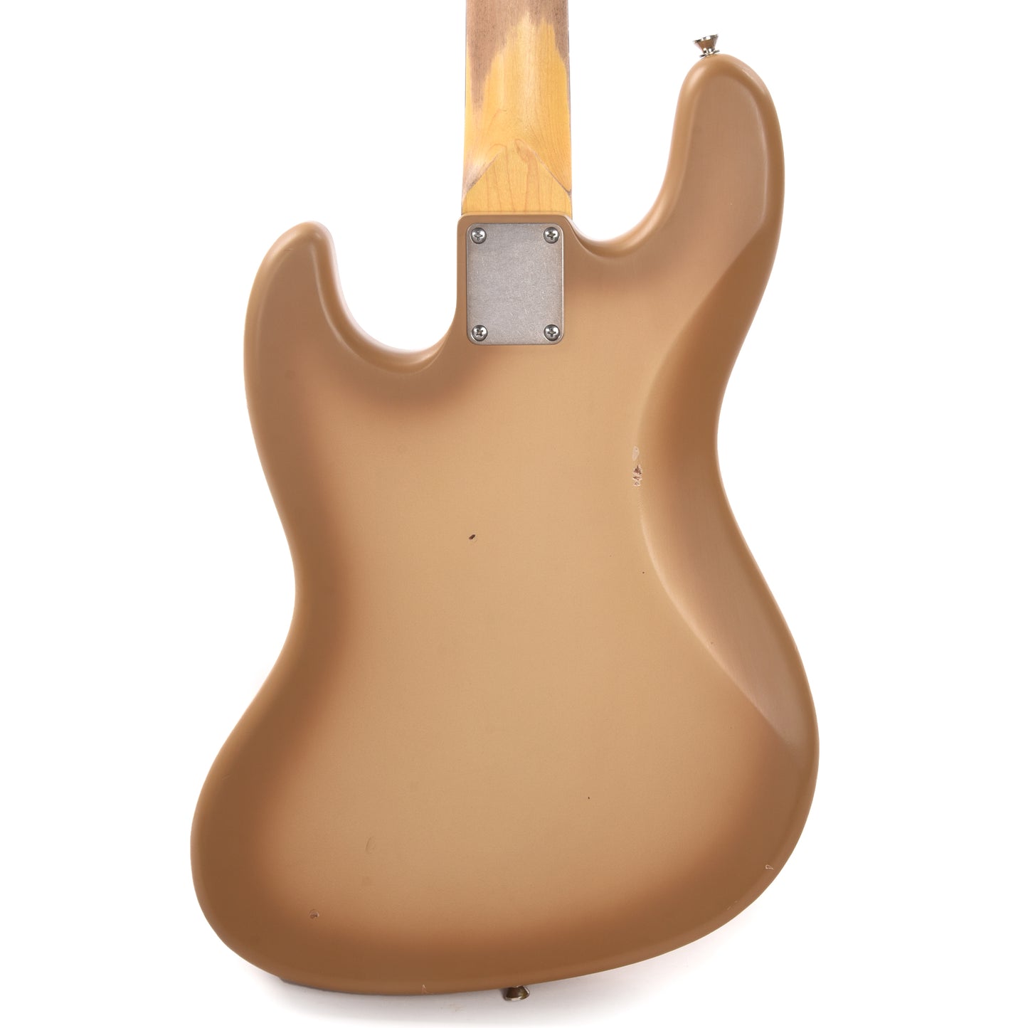 Nash JB-63 Antigua Light Relic Bass Guitars / 4-String