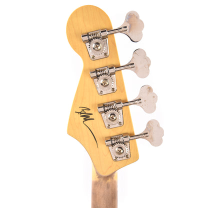 Nash JB-63 Antigua Light Relic Bass Guitars / 4-String