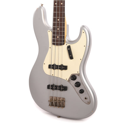Nash JB-63 Inca Silver Light Relic Bass Guitars / 4-String