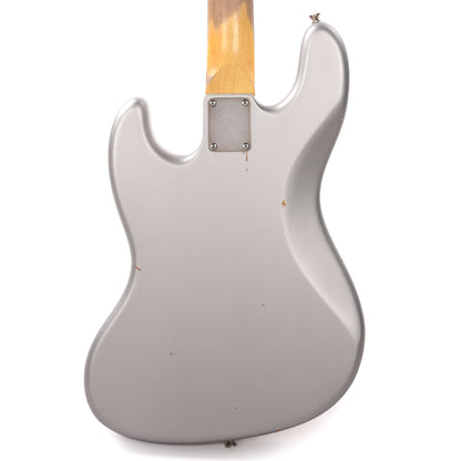 Nash JB-63 Inca Silver Light Relic Bass Guitars / 4-String