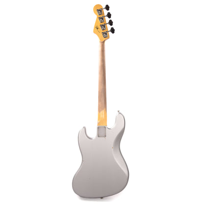 Nash JB-63 Inca Silver Light Relic Bass Guitars / 4-String