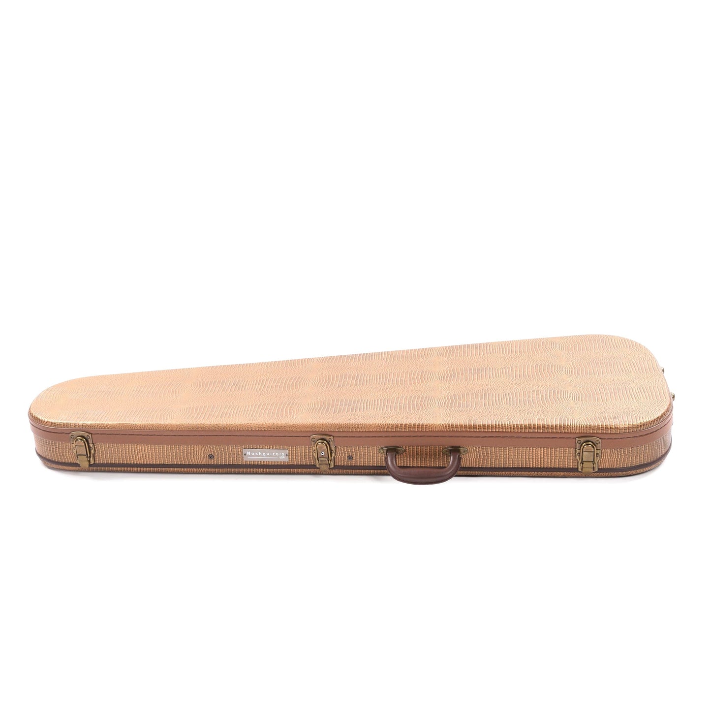 Nash JB-63 Salmon Medium Relic Bass Guitars / 4-String