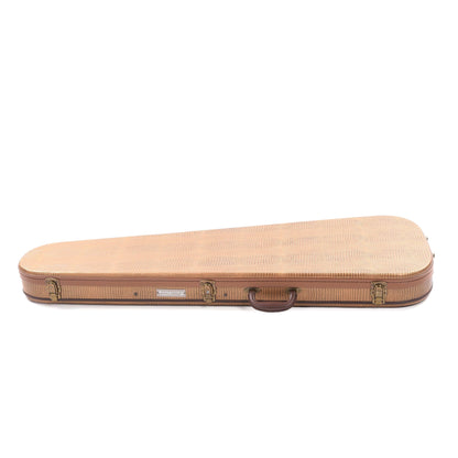 Nash JB-63 Salmon Medium Relic Bass Guitars / 4-String