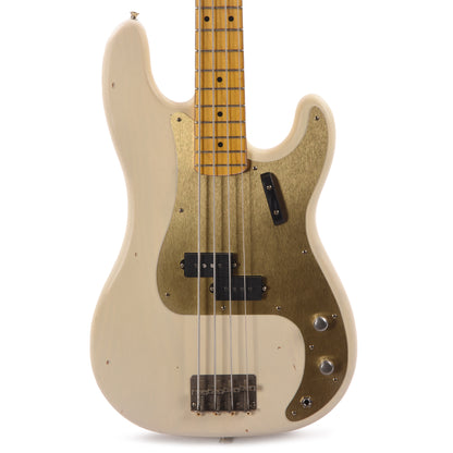 Nash PB-57 Ash Mary Kaye Light Relic Bass Guitars / 4-String