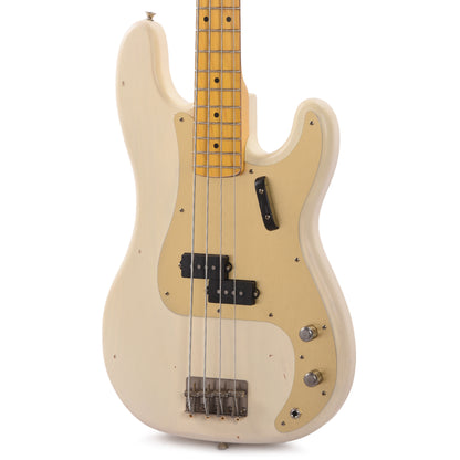 Nash PB-57 Ash Mary Kaye Light Relic Bass Guitars / 4-String
