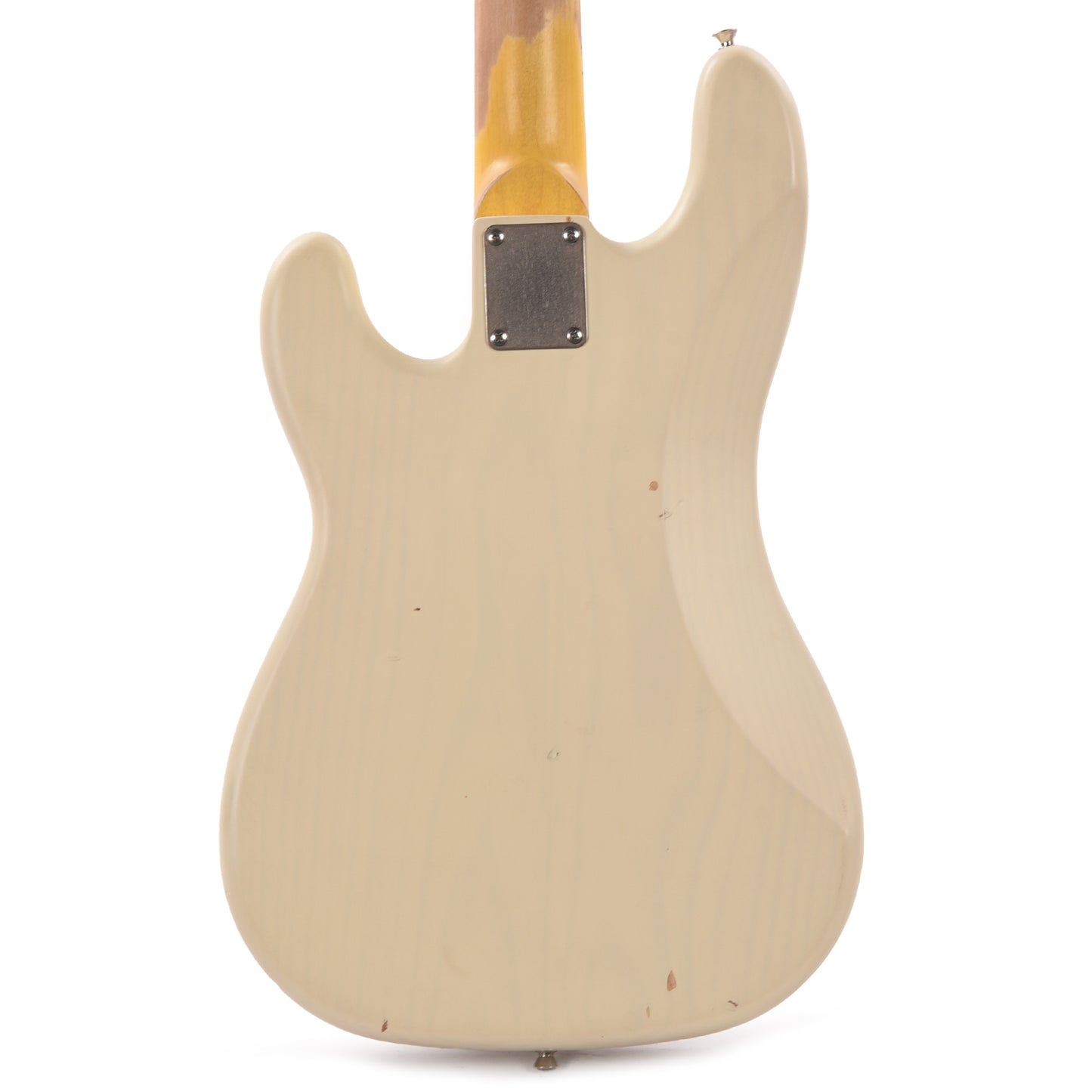 Nash PB-57 Ash Mary Kaye Light Relic Bass Guitars / 4-String