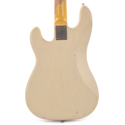 Nash PB-57 Ash Mary Kaye Light Relic Bass Guitars / 4-String