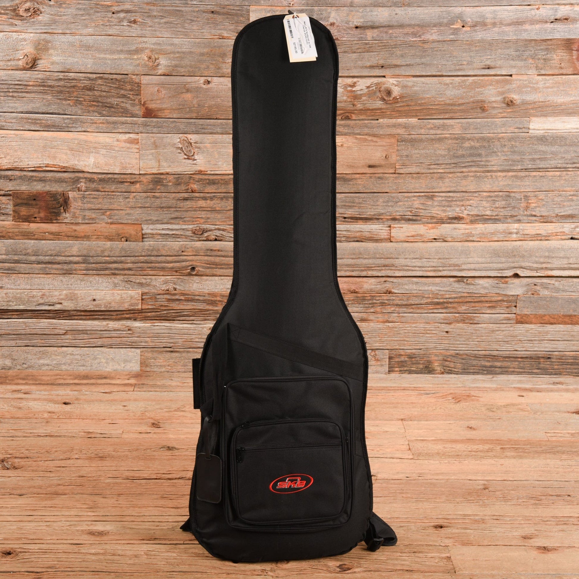 Nash B-6 Sunburst 2021 Bass Guitars / 5-String or More