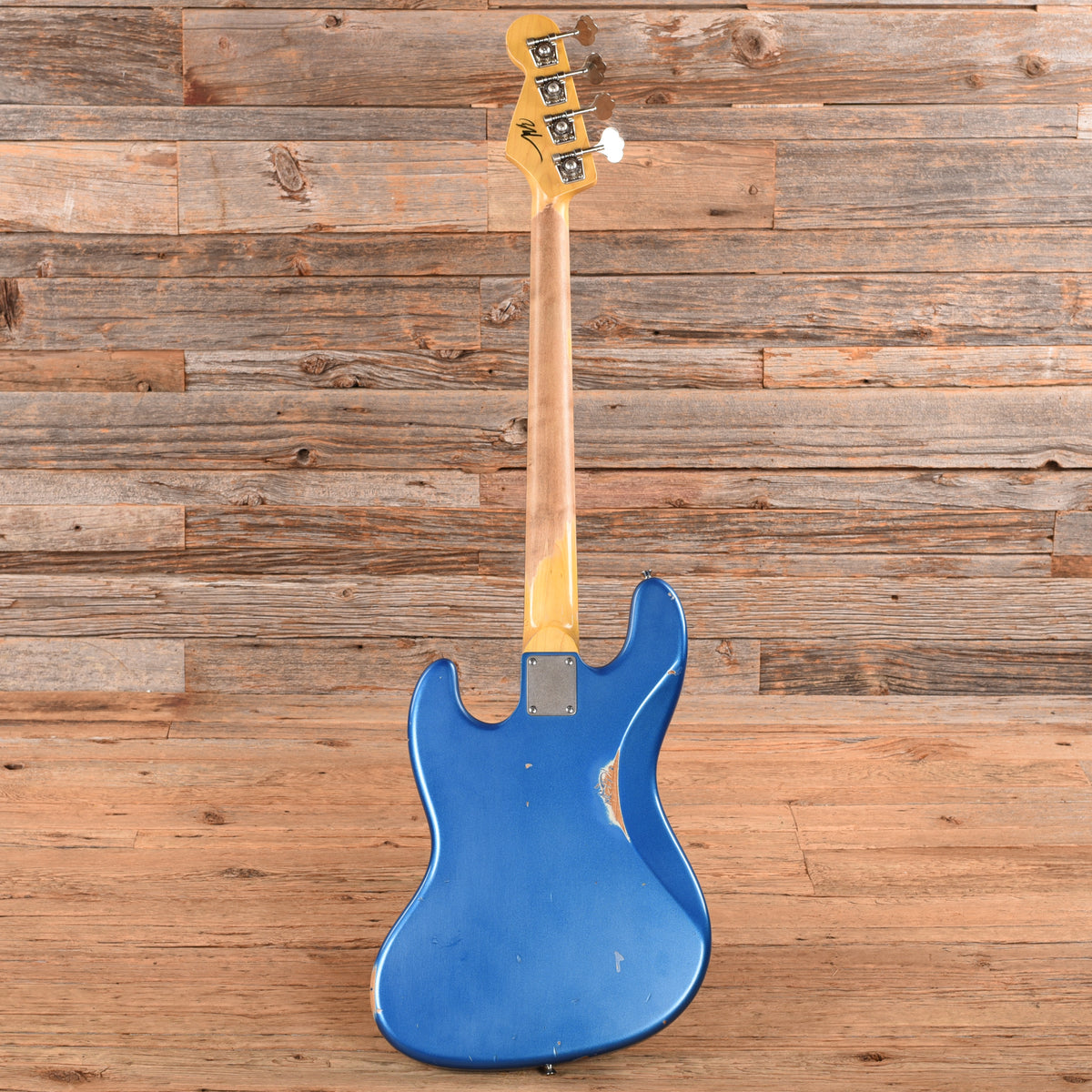 Nash JB-63 Bass  2020 Bass Guitars
