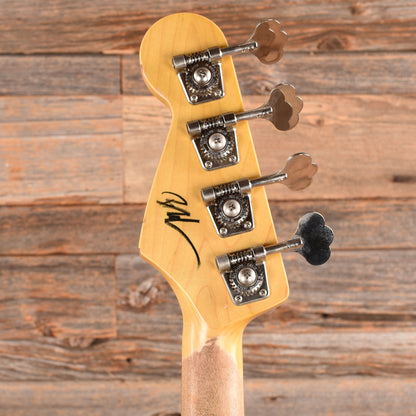Nash JB-63 Bass  2020 Bass Guitars