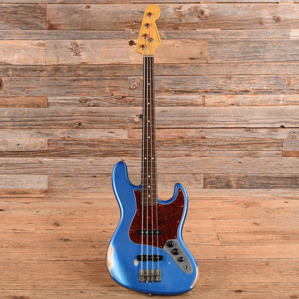 Nash JB-63 Bass  2020 Bass Guitars