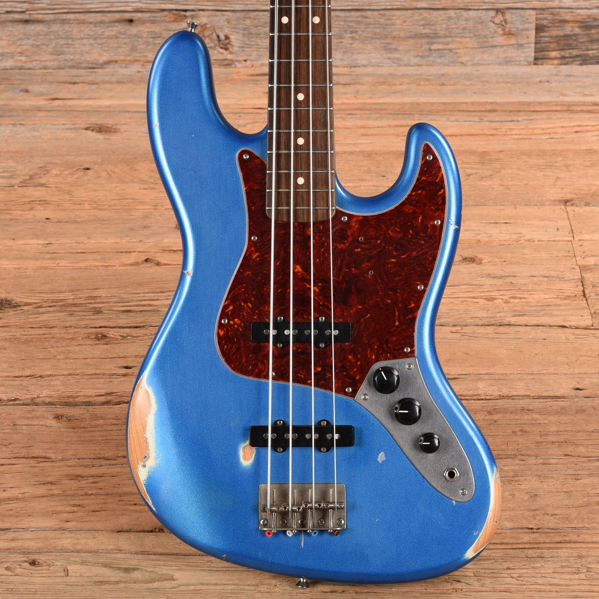 Nash JB-63 Bass  2020 Bass Guitars