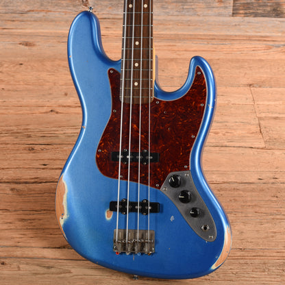 Nash JB-63 Bass  2020 Bass Guitars