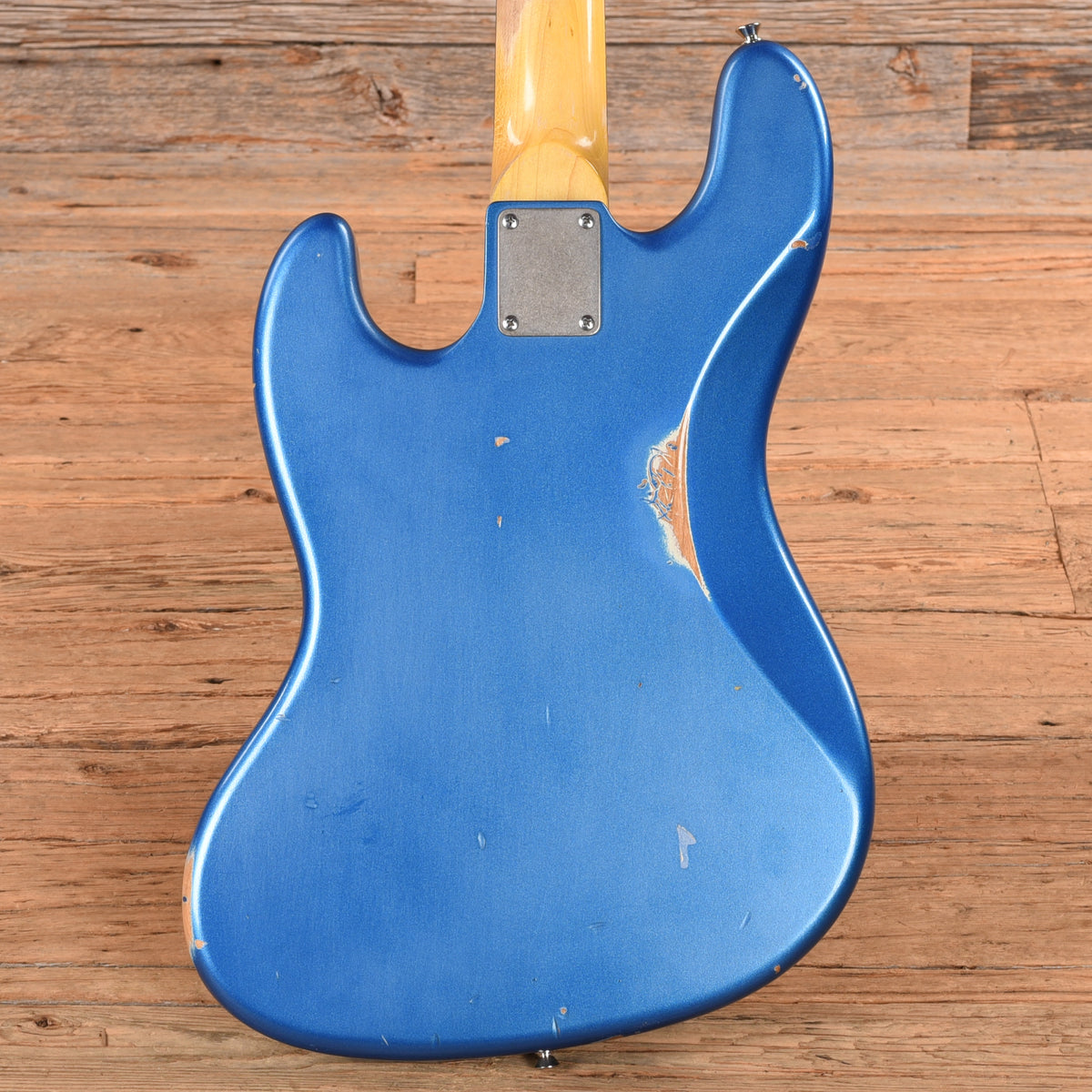 Nash JB-63 Bass  2020 Bass Guitars