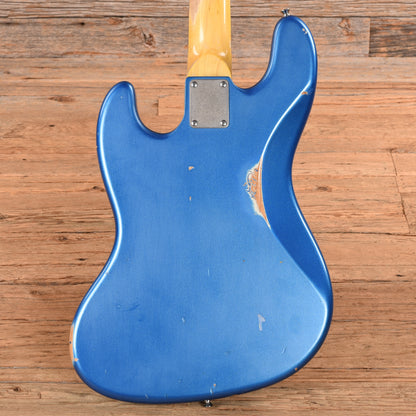 Nash JB-63 Bass  2020 Bass Guitars