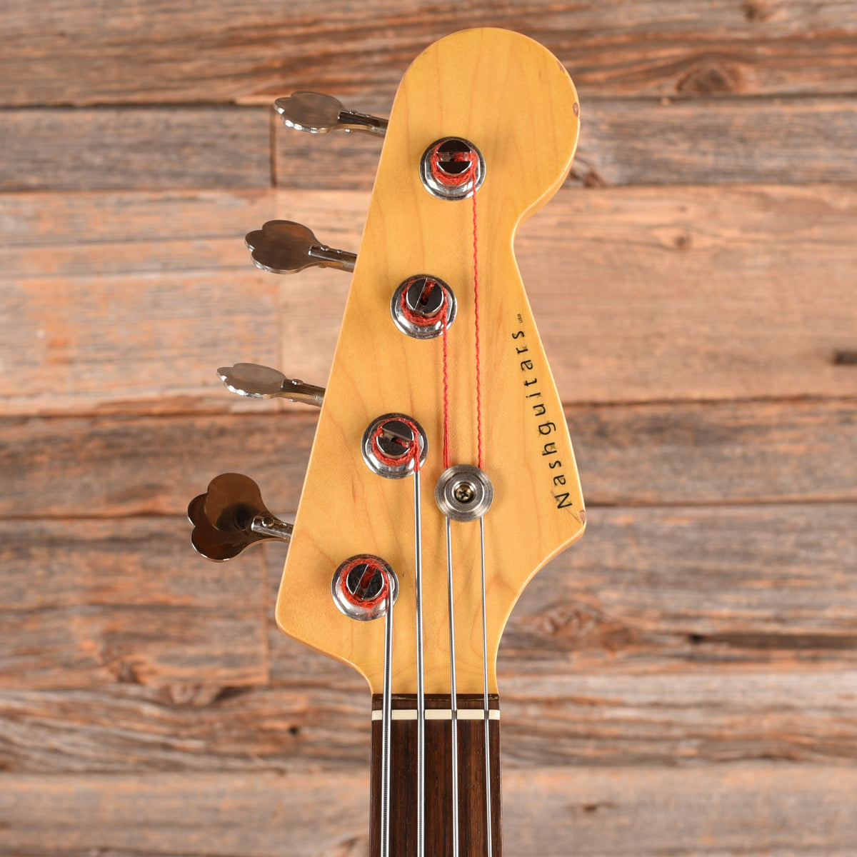 Nash JB-63 Bass  2020 Bass Guitars