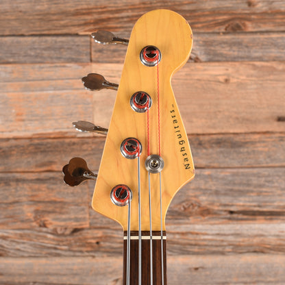 Nash JB-63 Bass  2020 Bass Guitars
